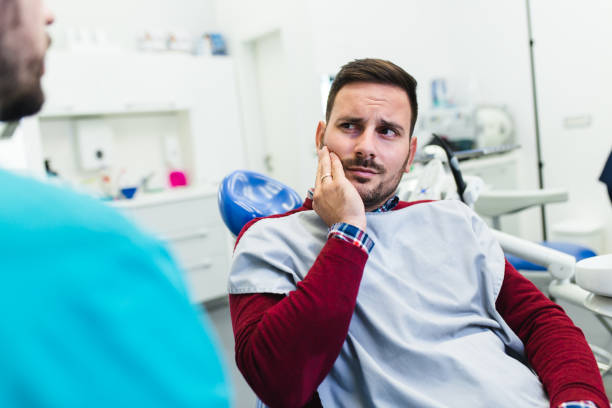 Dental Bonding in Rockvale, TN