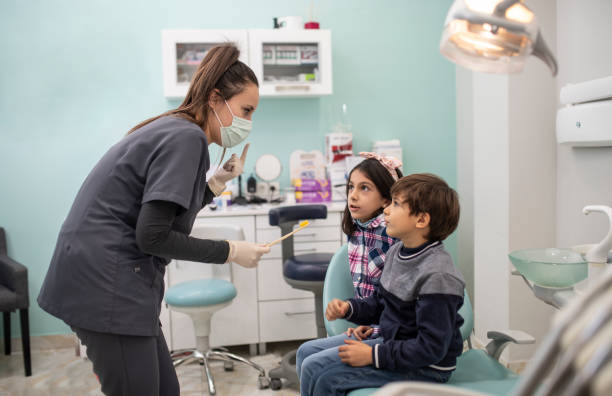 Emergency Dental Services in Rockvale, TN