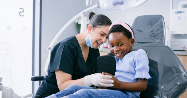 Oral Cancer Screening in Rockvale, TN