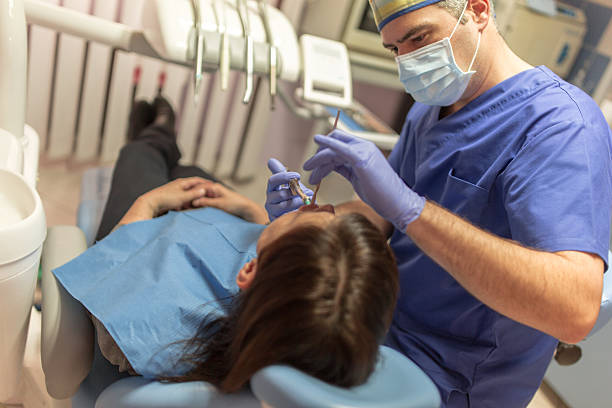 Best Dental Bonding  in Rockvale, TN